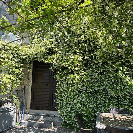 Be Happy In Perast Apartment ภายนอก รูปภาพ