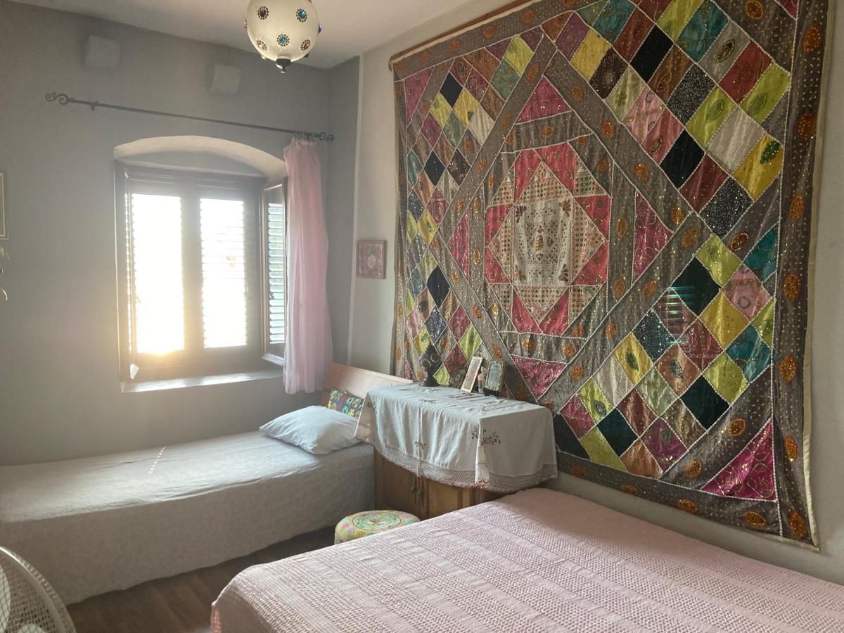 Be Happy In Perast Apartment ภายนอก รูปภาพ