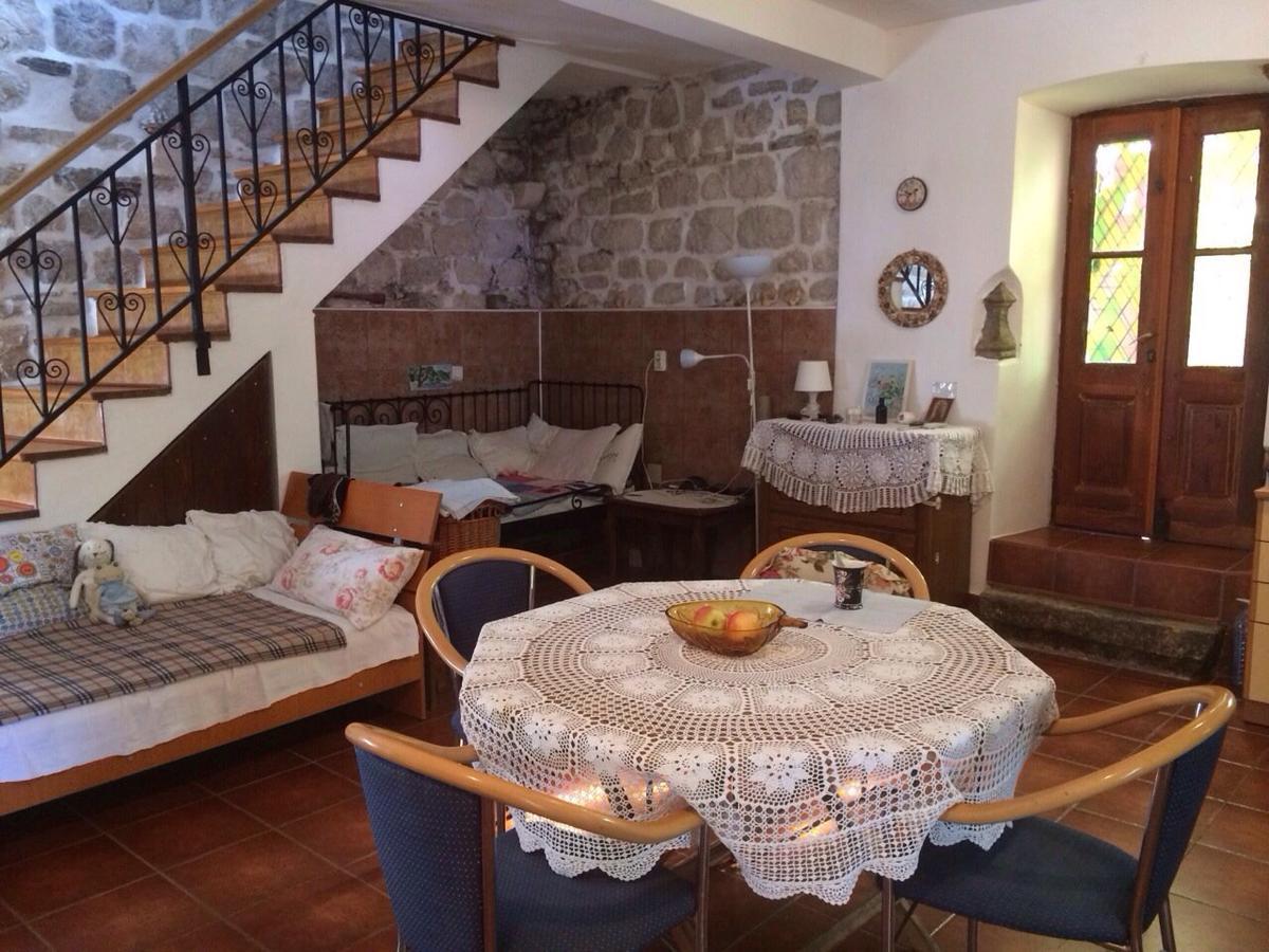 Be Happy In Perast Apartment ภายนอก รูปภาพ