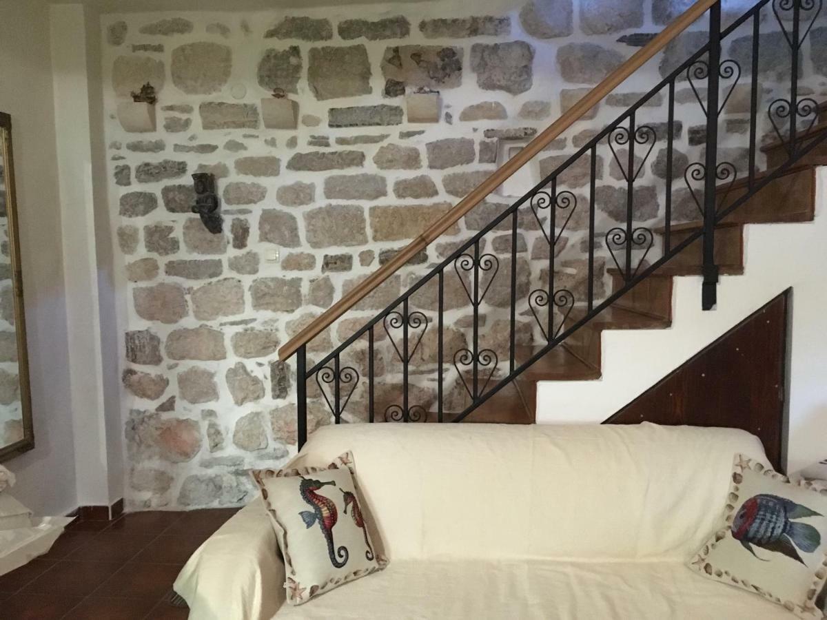 Be Happy In Perast Apartment ภายนอก รูปภาพ